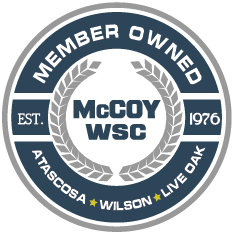 McCoy Water Supply Corporation